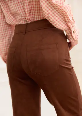 Pantalon Lucian — photo 5
