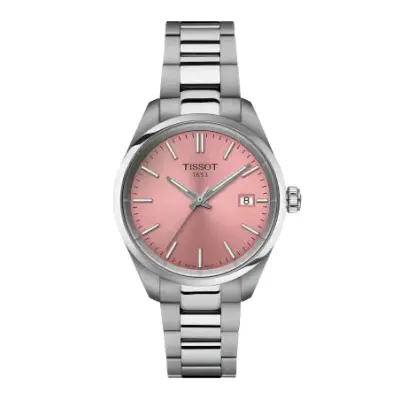 Tissot PR 100 Quartz 34mm T1502101133100 — photo 1