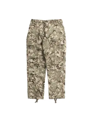 Tactical BDU Pants Total Terrain Camo — photo 1