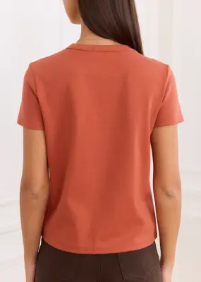 T-shirt Athéna — photo 5