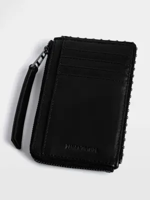 Porte-Cartes ZV Card Matelassé — photo 4