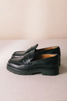 Mocassins Nat Noir — photo 2