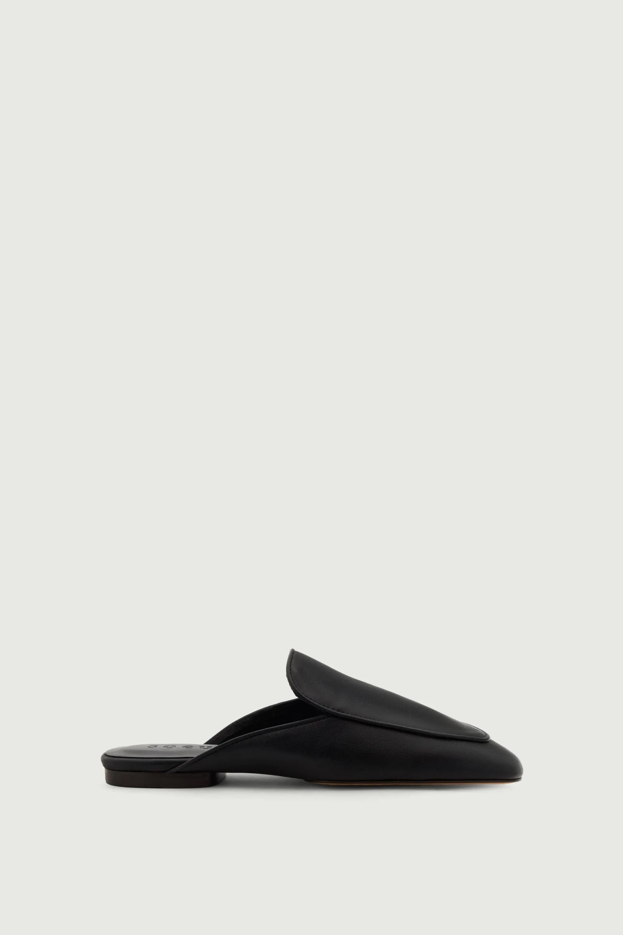MULES ANTONINE NOIR