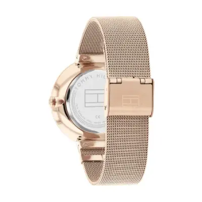 Montre Femme Tommy Hilfiger Lidia 1782538 — photo 3