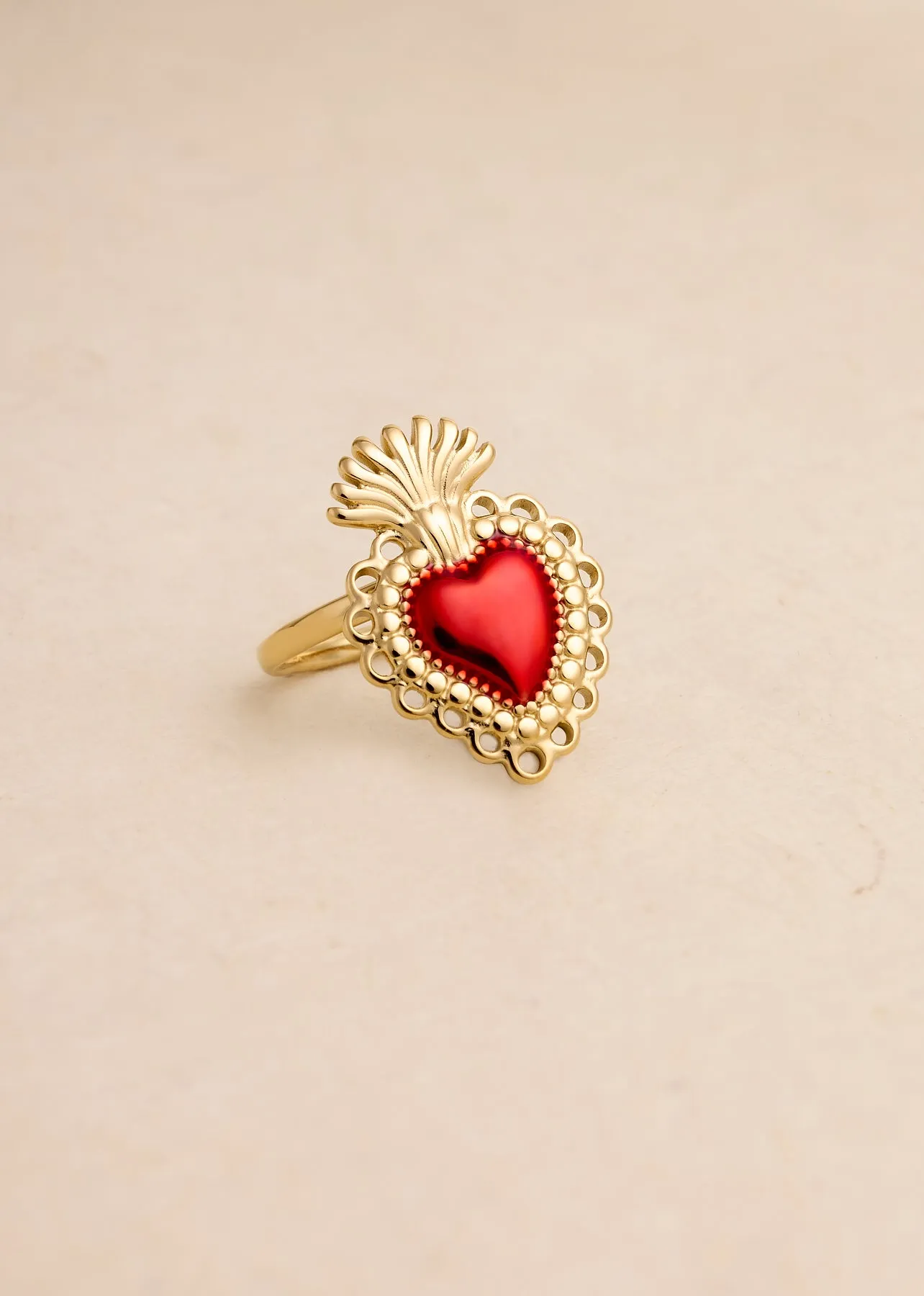 Bague Juna
