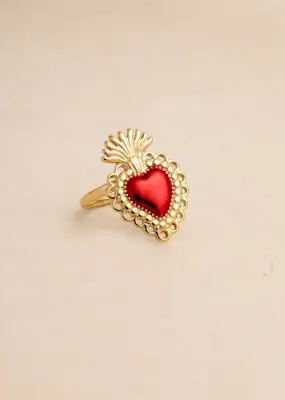 Bague Juna — photo 1