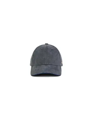 Casquette Gris Denim — photo 2