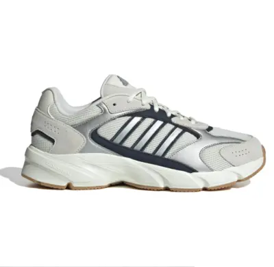 ADIDAS CRAZYCHAOS Blanc Marine — photo 2