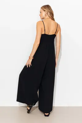 Large combinaison-pantalon — photo 4