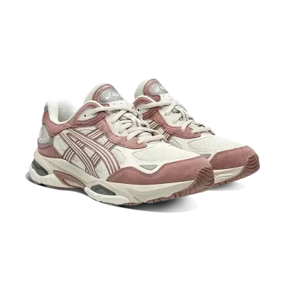 ASICS Gel-NYC 2.0 Oatmeal — photo 3