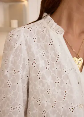 Blouse Joia — photo 4