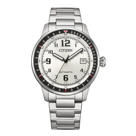 Montre Citizen automatique pour Homme NJ0190-51A