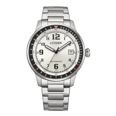 Montre Citizen automatique pour Homme NJ0190-51A — photo 1