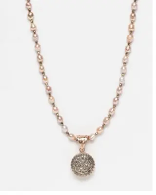 Nouveau ! BOHEMIAN RHAPSODIE PARIS Collier Madeleine COMING SOON ! PRÉCOMMANDE ! — photo 2