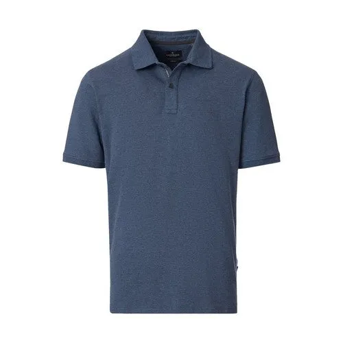 CASA MODA POLO Bleu jean's