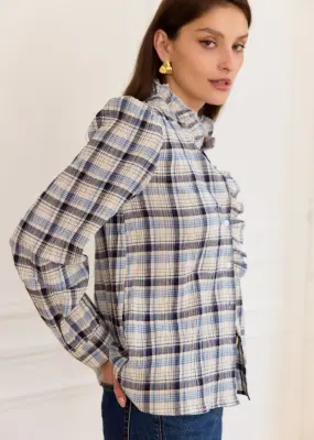 Chemise Yolande — photo 1