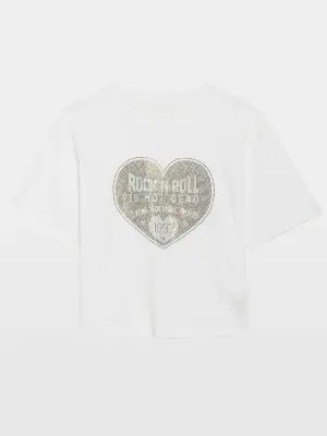 T-shirt Taida — photo 4