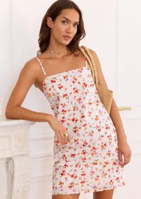 Robe Dorothée — photo 1