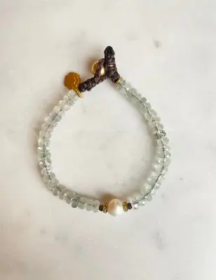 Nouveau ! BOHEMIAN RHAPSODIE PARIS Bracelet Andromeda — photo 2