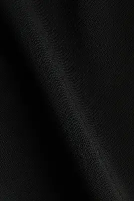 Body à une manche - Noir — photo 3