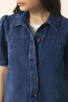 Robe Loumina Middle Blue — photo 2