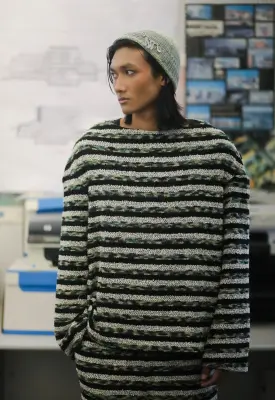 Le Pull Glitch - Bordeaux — photo 2