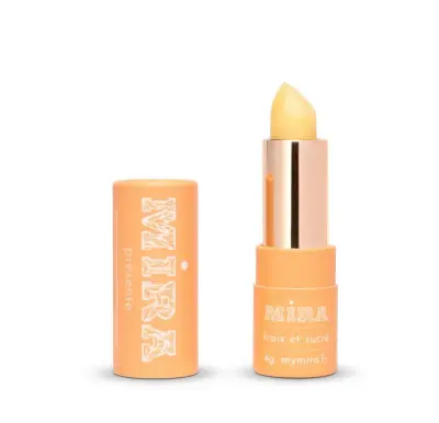 Baume pour lèvres fines Agrume - Kiss Side Story My Mira — photo 2