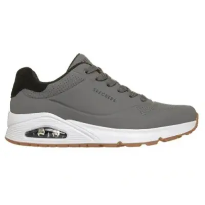 SKECHERS UNO SUITED Gris — photo 1