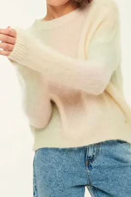 pull denia nuage — photo 5