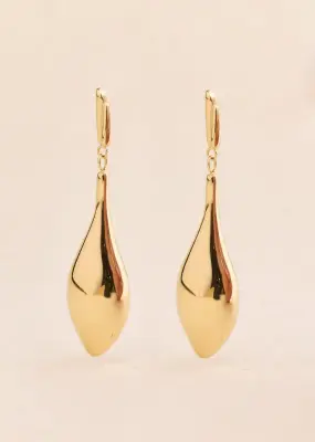 Boucles d'oreilles Rali — photo 2
