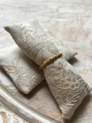 Bague Berry, La lueur de l'Aube — photo 2