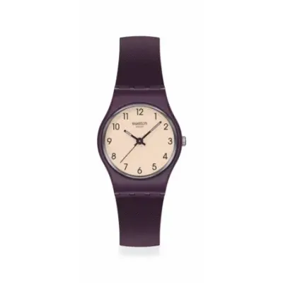 Swatch Lady LR138 - REPEAT CHIC — photo 1