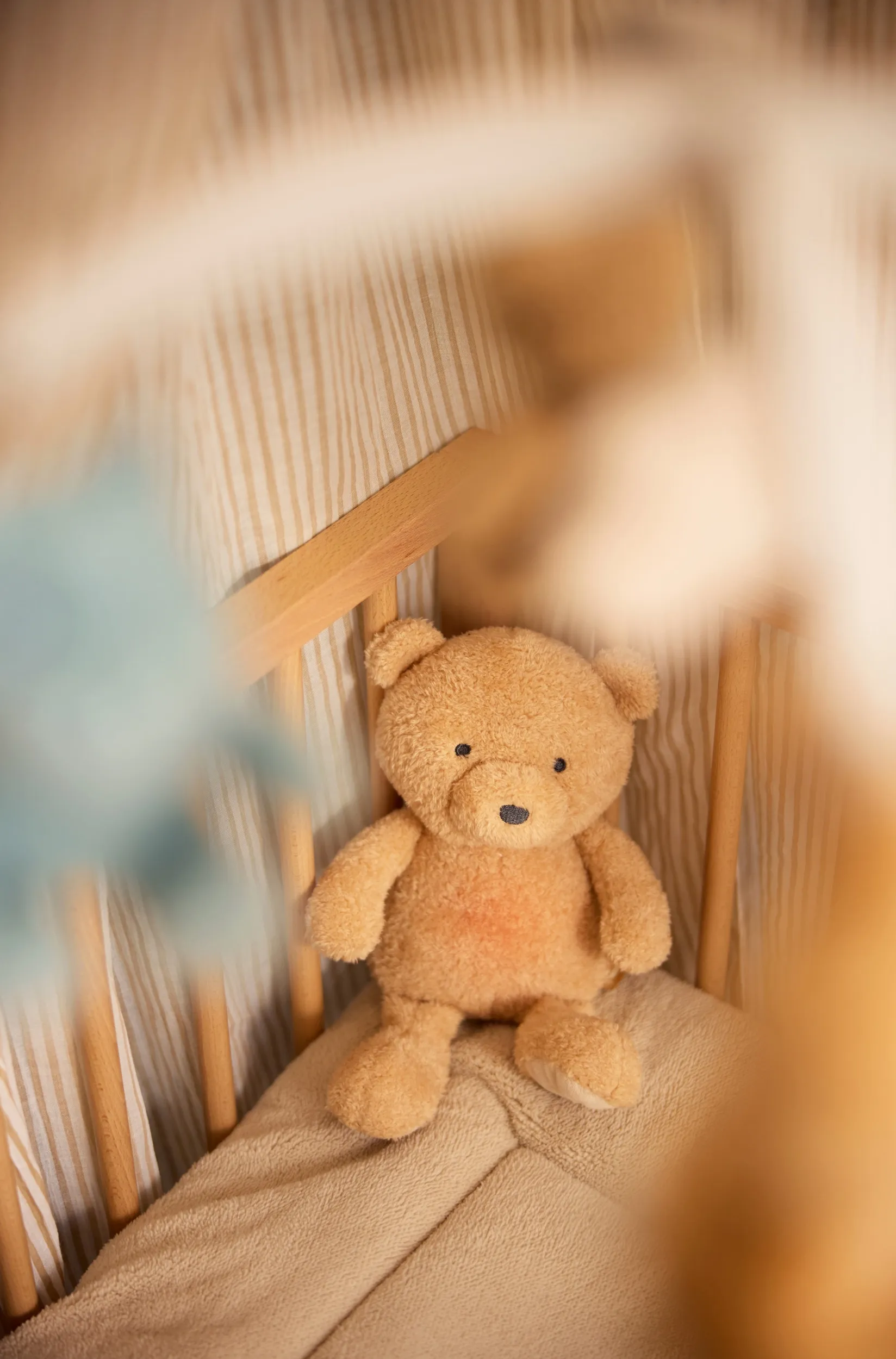 Tapis De Parc - Fluffy Sand - Fluffy/sand