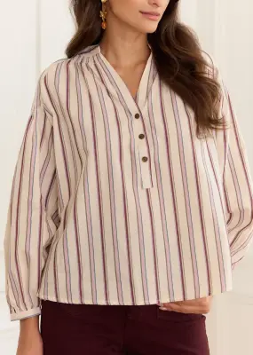 Blouse Manel — photo 1