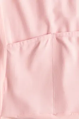 Top vélo en jersey DryMove™ - Rose — photo 5