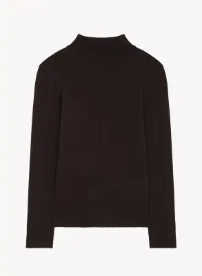 Pull en laine mérinos — photo 5