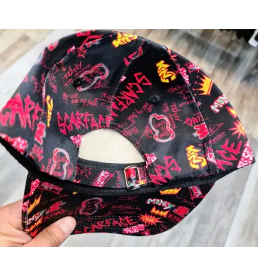 casquette Zoom Flight Scarface — photo 3
