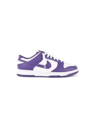 Dunk Low Retro Championship — photo 1