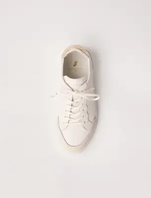 Alena - Blanc & platinium — photo 3