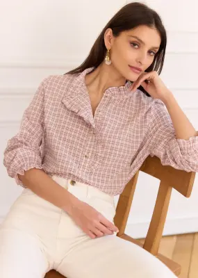 Blouse Lirone — photo 1