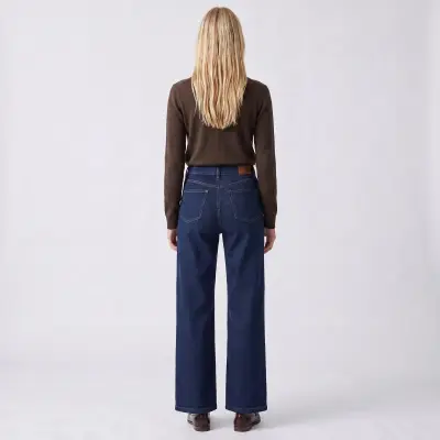 Artlove – Jean Elba Denim Blue — photo 4