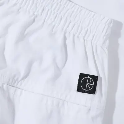 Short polar surf short – white — photo 4