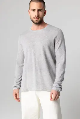 Pull en cachemire — photo 2