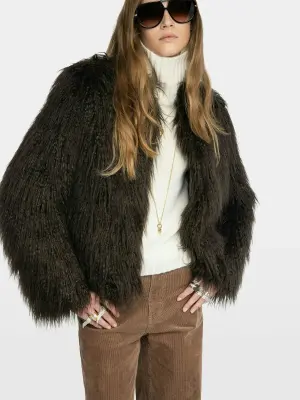 Manteau Freddie — photo 4
