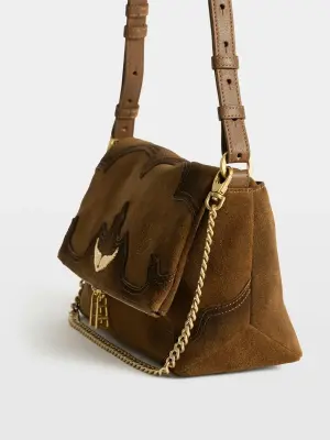 Sac Rocky II Western Used — photo 3