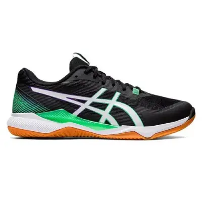 ASICS GEL TACTIC Noir — photo 1