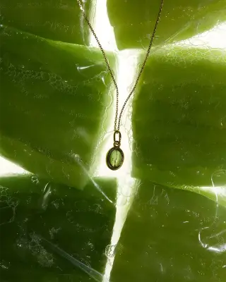 COLLIER ANDRÉE — photo 4