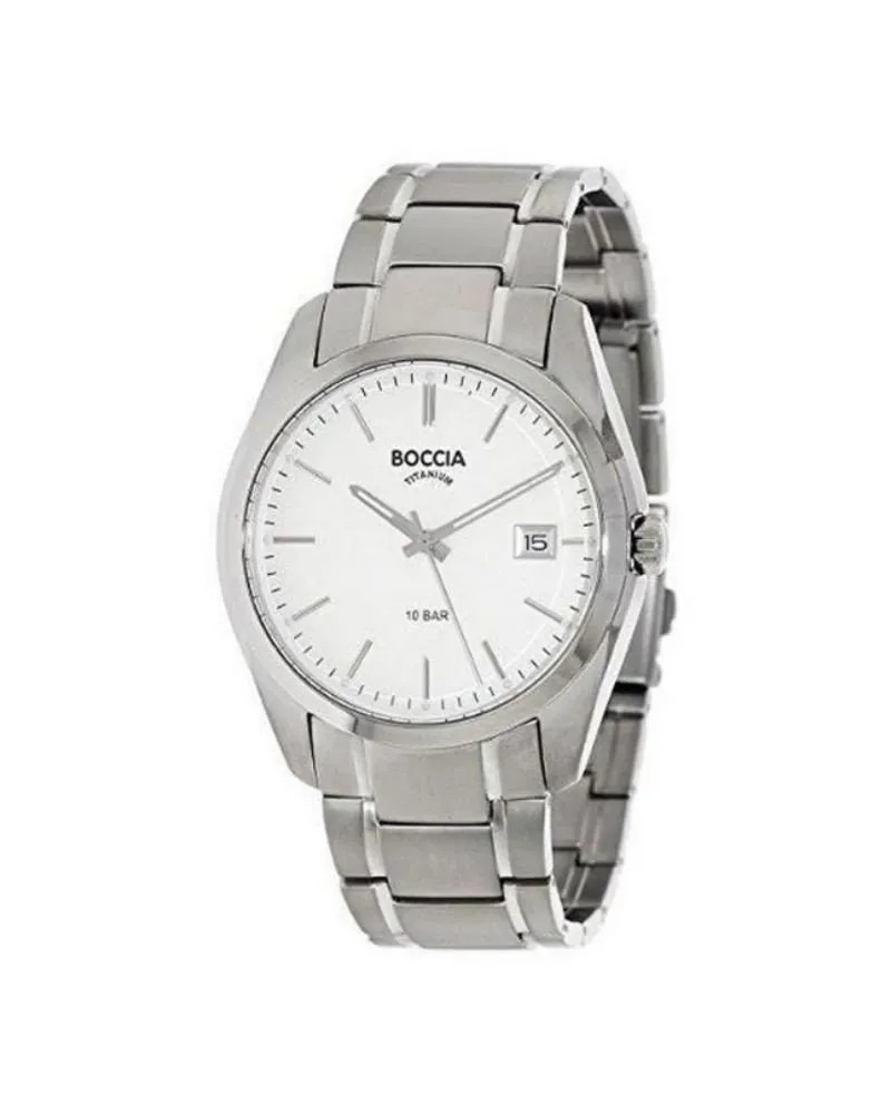Montre titane 3030 01a 37mm