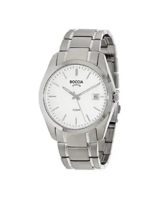 Montre titane 3030 01a 37mm