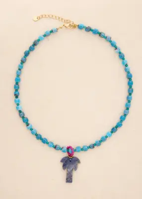 Collier Palm — photo 2